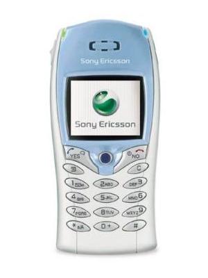 Sony Ericsson T68i