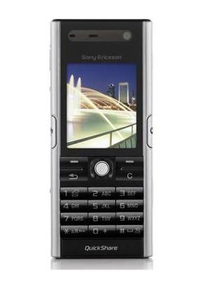 Sony Ericsson V600