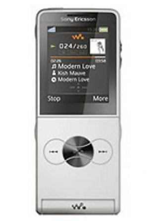 Sony Ericsson W350a