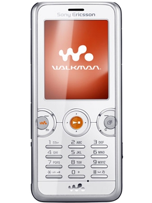 Sony Ericsson W610i