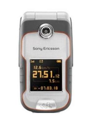 Sony Ericsson W710i