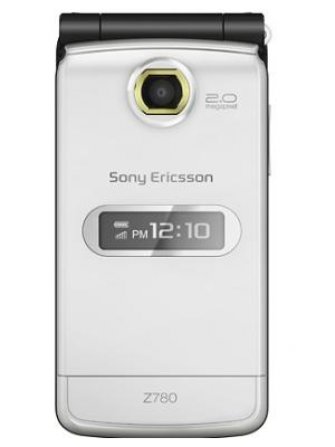 Sony Ericsson Z780i