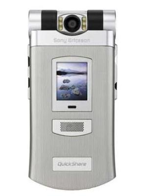 Sony Ericsson Z800i