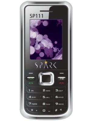 Spark Mobiles SP111 Magic-S