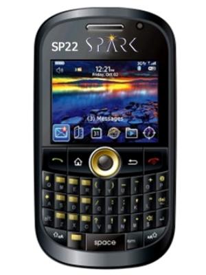 Spark Mobiles SP22 Berry