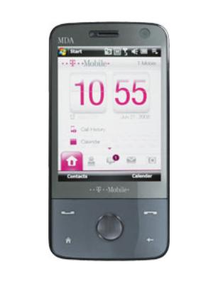 T-Mobile MDA Vario IV