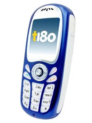 Telit T180