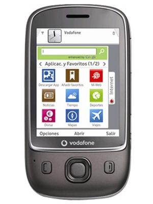 Vodafone 840 (3G Touch)