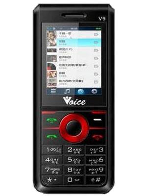Voice Mobile V9