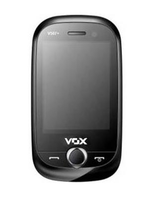 VOX Mobile 507 Plus