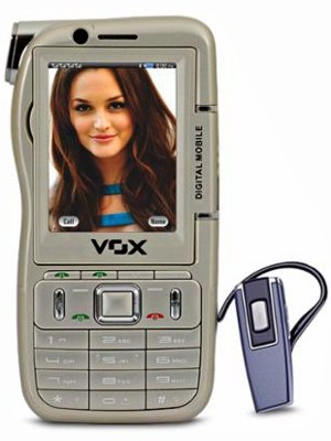 VOX Mobile DV10