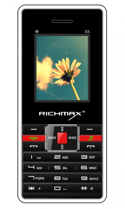 Richmax Classic S5