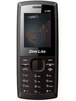 Zink L120