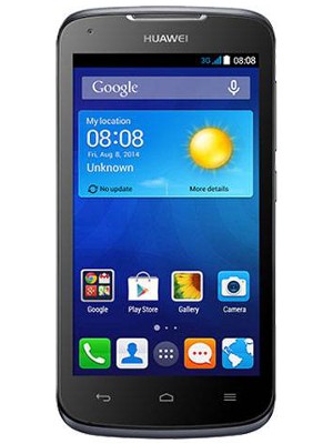 Huawei Ascend Y520