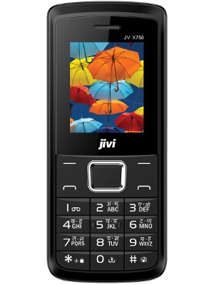 Jivi JV X750