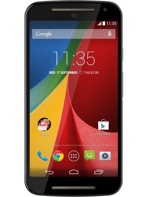 Motorola Moto G2 8GB