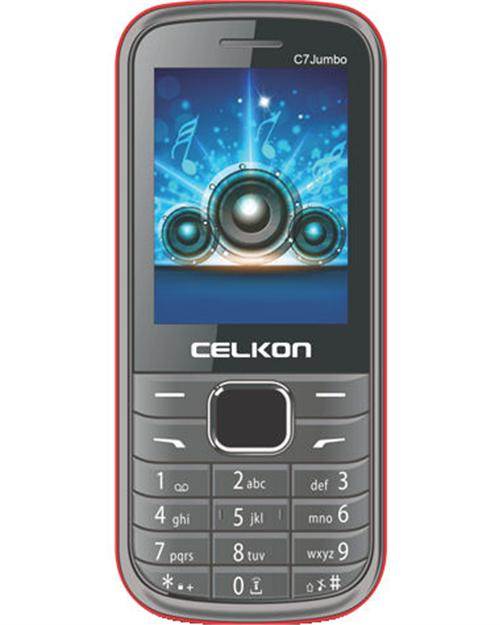 Celkon C7 Jumbo Mobile Phone Price in India & Specifications