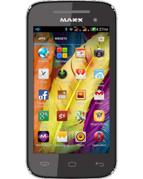 Maxx MSD7 3G AX45