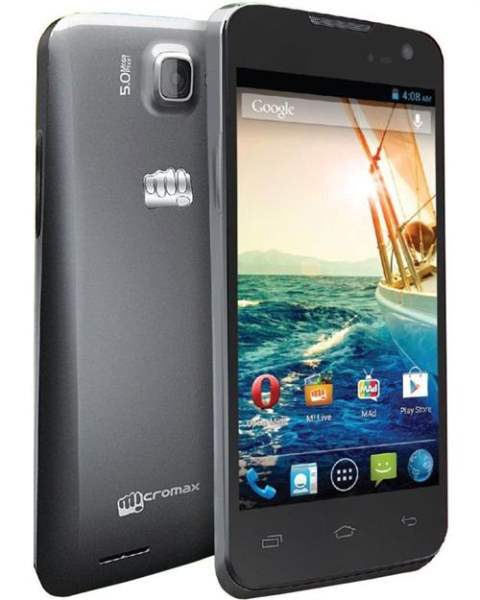 Micromax Mad A94
