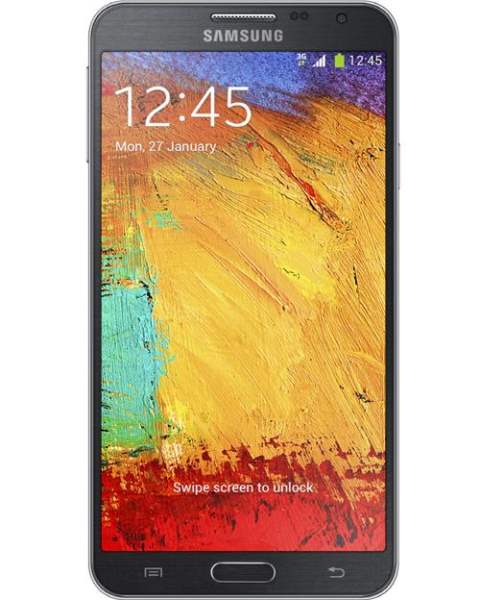 Samsung Galaxy Note 3 Neo Duos N7502