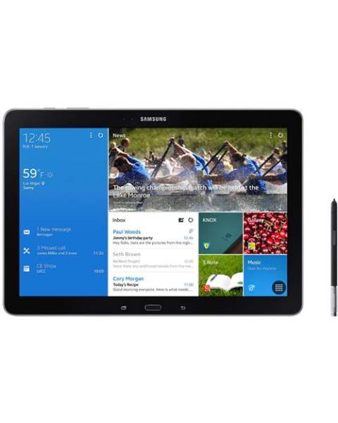 Samsung Galaxy Note Pro 12.2