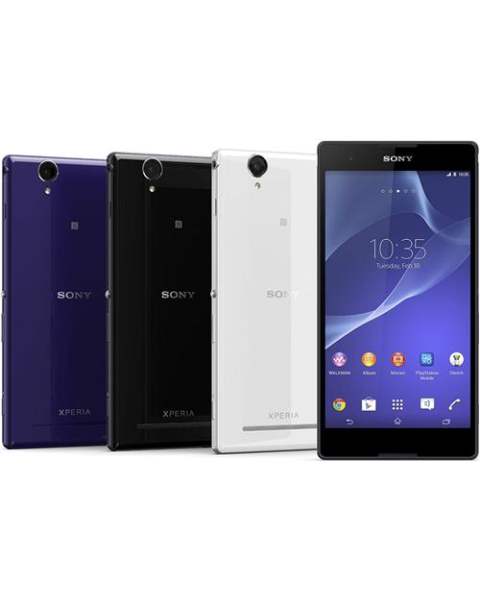 Sony Xperia T2 Ultra