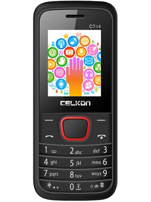 Celkon C344