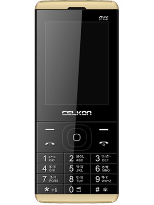 Celkon Charm Style