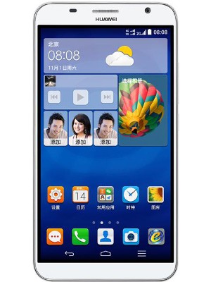 Huawei Ascend GX1