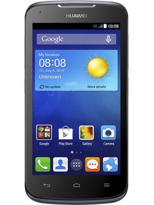 Huawei Ascend Y540