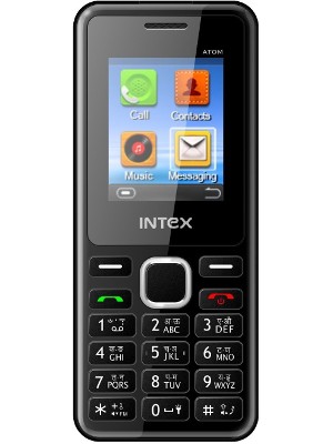 Intex Atom