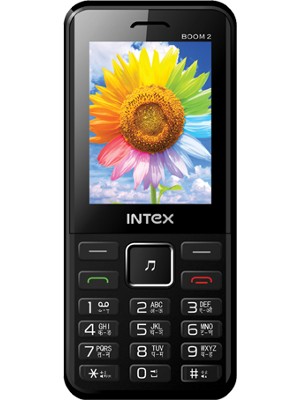 Intex Boom 2