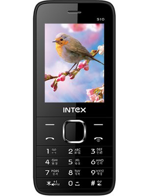 Intex Mega 510