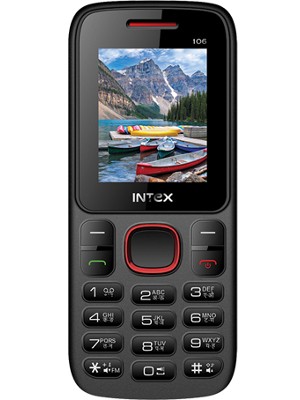 Intex Nano 106