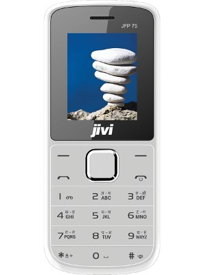 Jivi JFP 75