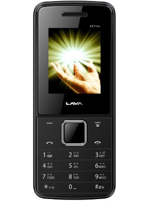 Lava KKT 14s