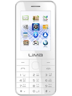Lima Mobiles R5 Ice