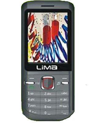 Lima Mobiles X 1010