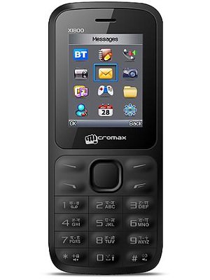 Micromax Joy X1800