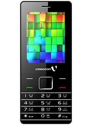 Videocon Vstyle Pulse