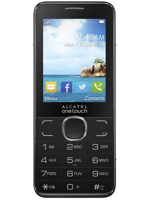 Alcatel One Touch 2007D