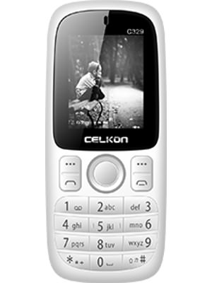 Celkon C329