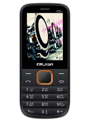 Celkon C5 Plus