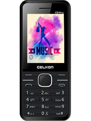 Celkon C9 Pro