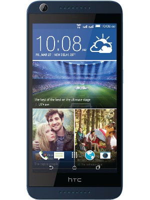 HTC Desire 626G Plus