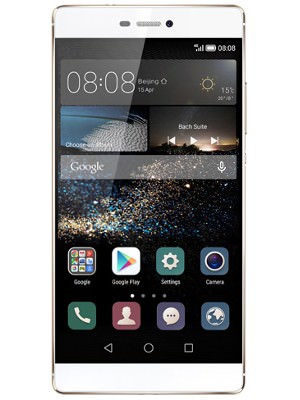 Huawei Ascend P8