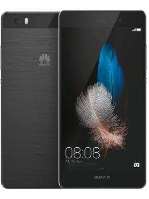 Huawei P8 Lite