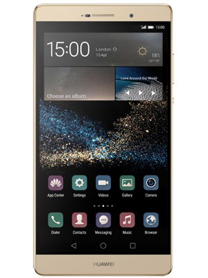 Huawei Ascend P8max