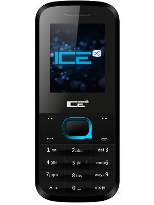 ICEX XF201