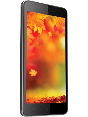 Intex Aqua HD 5.0